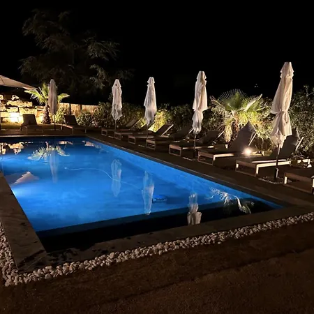 Prázdninový dům With Pool & Large Garden Ste-maxime Sainte-Maxime