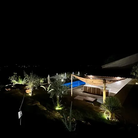 Prázdninový dům With Pool & Large Garden Ste-maxime Sainte-Maxime